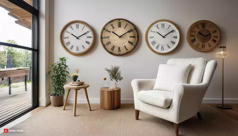 large wall clocks hobby lobby 2