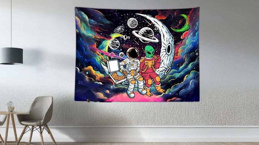 Best Tapestries for Guys 1