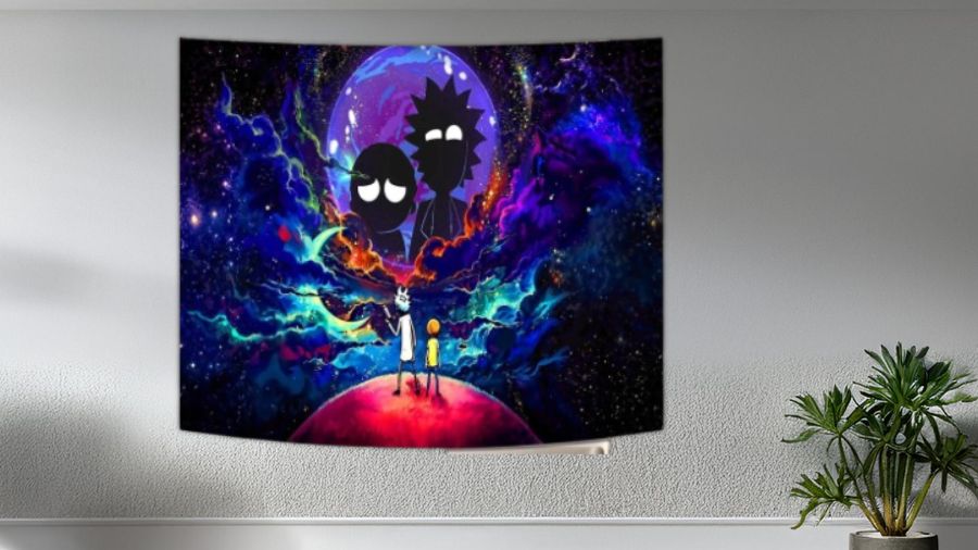 Best Tapestries for Guys 2