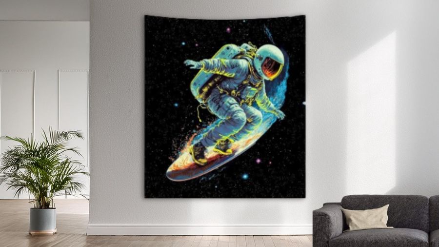 Best Tapestries for Guys 5