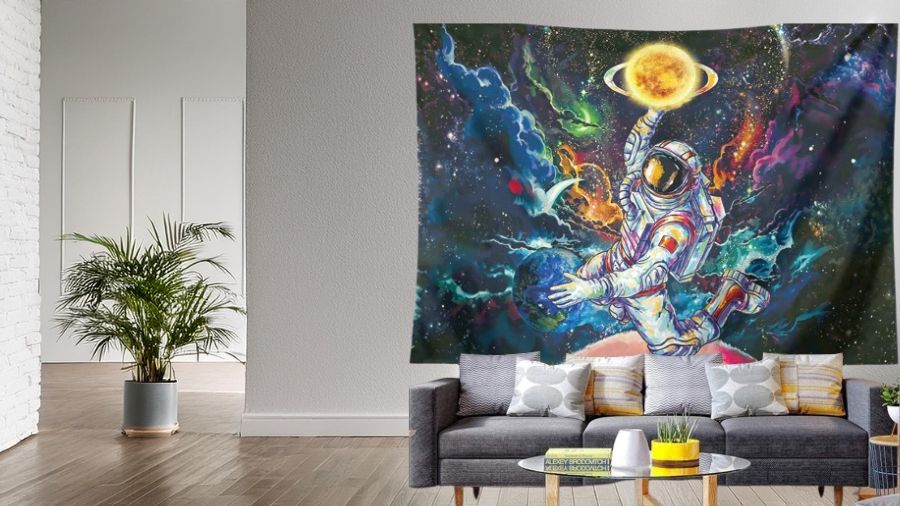 Best Tapestries for Guys 6