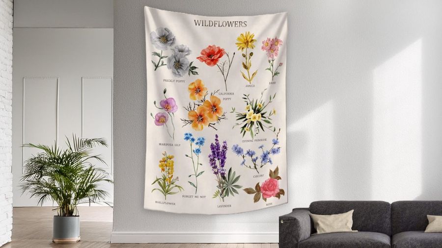 Best Tapestries for Guys 9