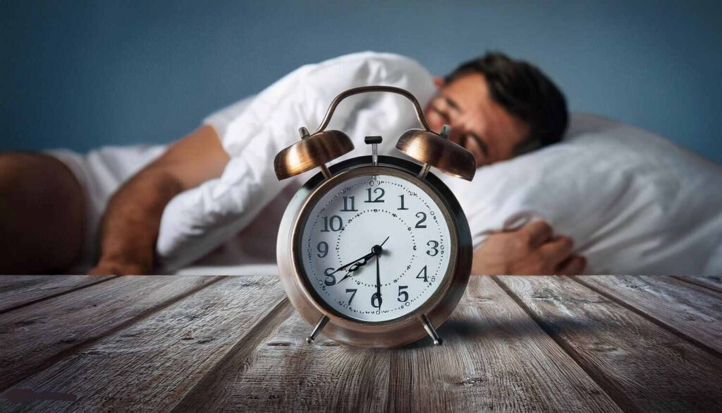 how did people wake up before alarm clocks 2