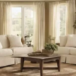 t cushion slipcovers for loveseats