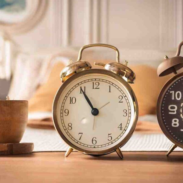 timex alarm clock instructions